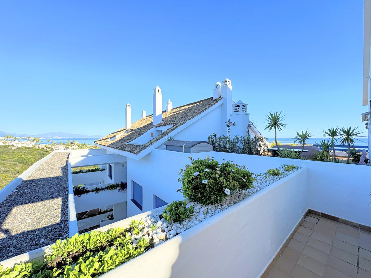 Se vende Ático de 3 dormitorios en Costa Del Sol, Málaga, España
