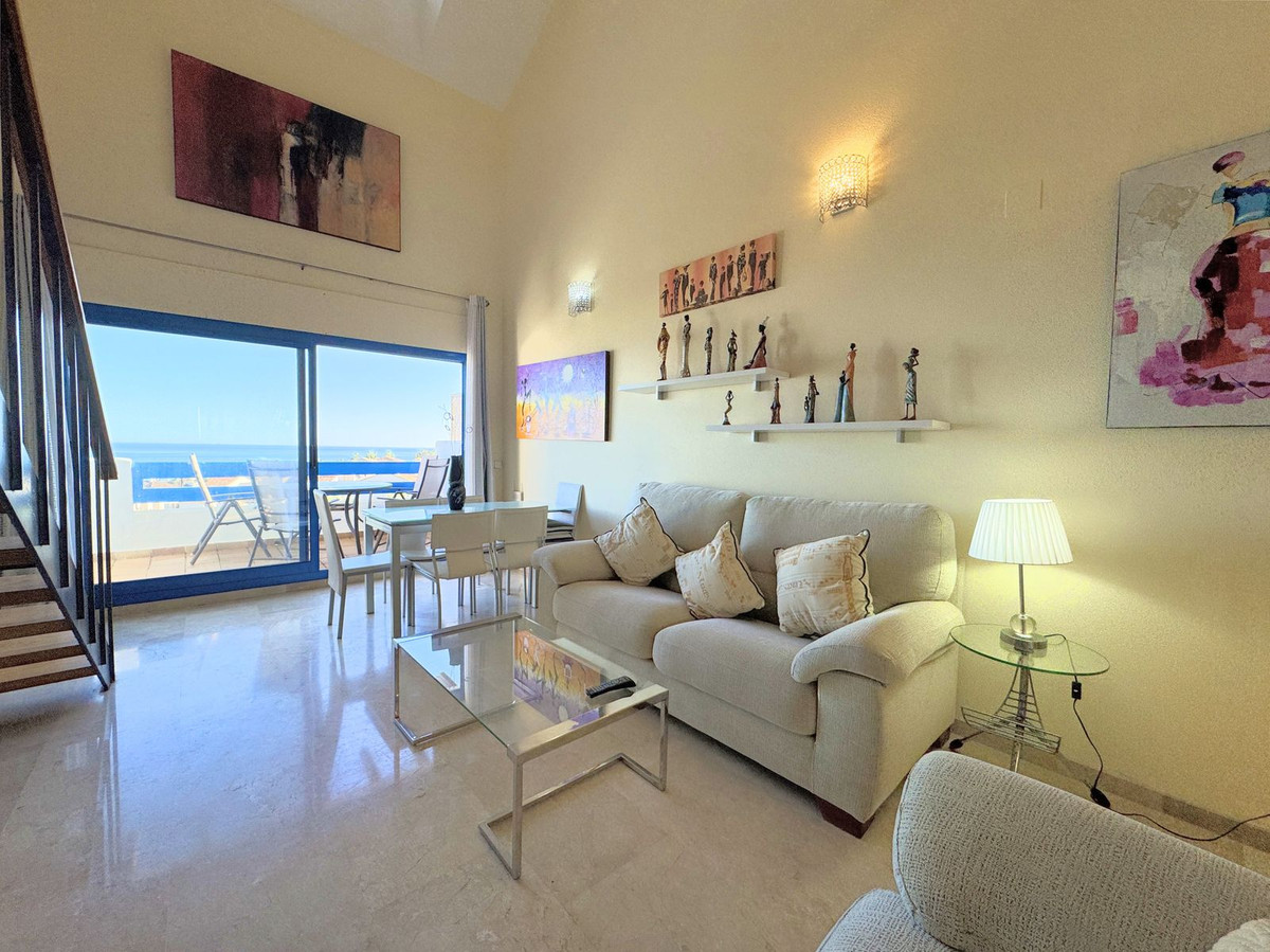 Se vende Ático de 3 dormitorios en Costa Del Sol, Málaga, España