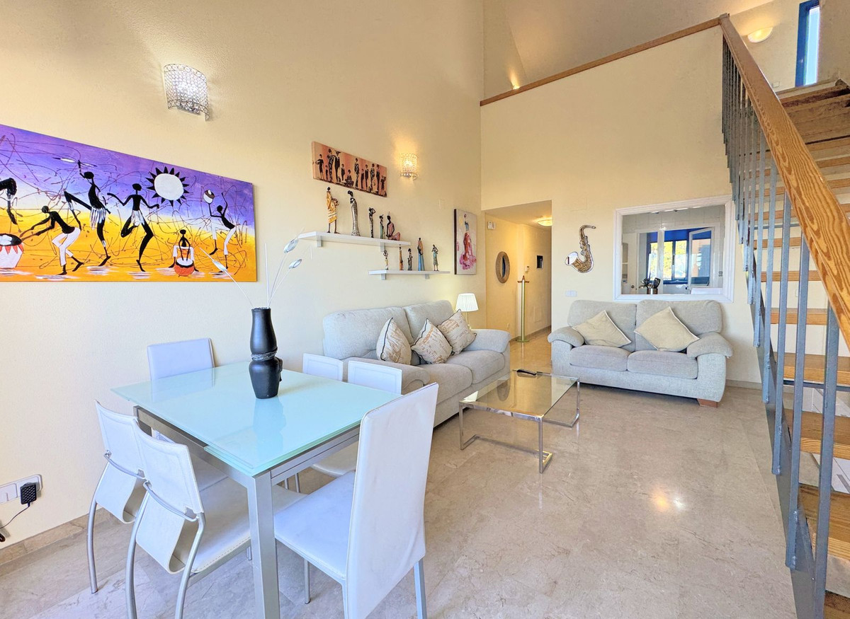 Se vende Ático de 3 dormitorios en Costa Del Sol, Málaga, España