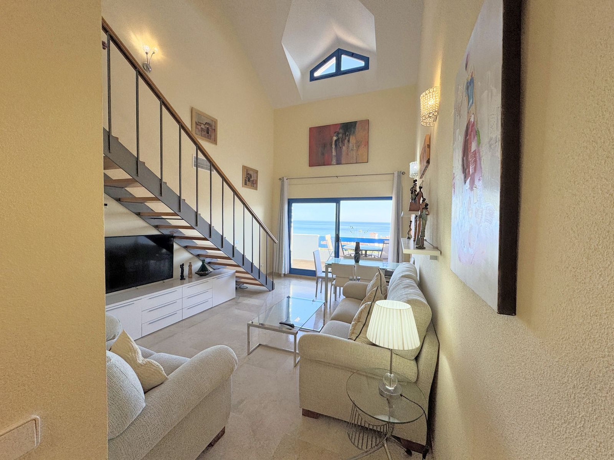 Se vende Ático de 3 dormitorios en Costa Del Sol, Málaga, España