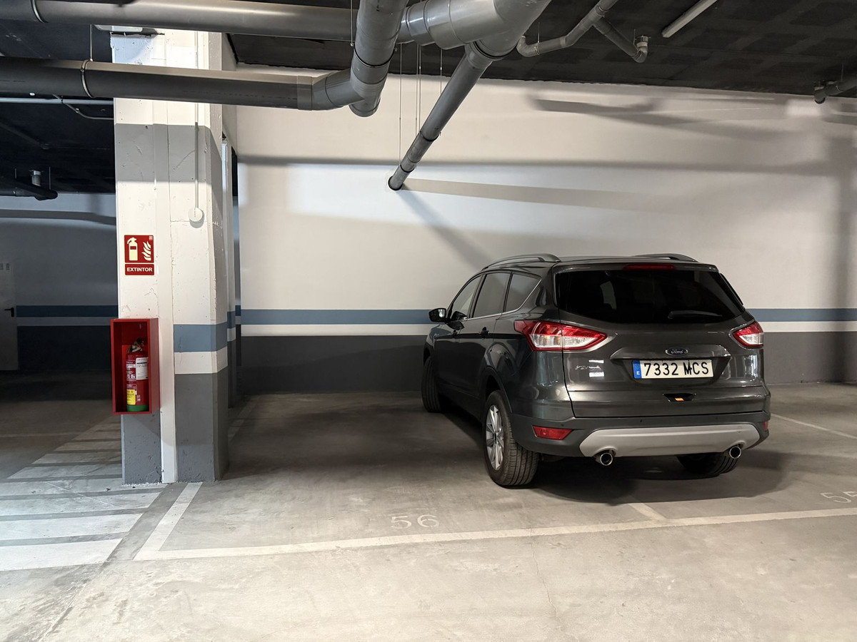 Se vende Apartamento Planta Media de 2 dormitorios en Costa Del Sol, Málaga, España