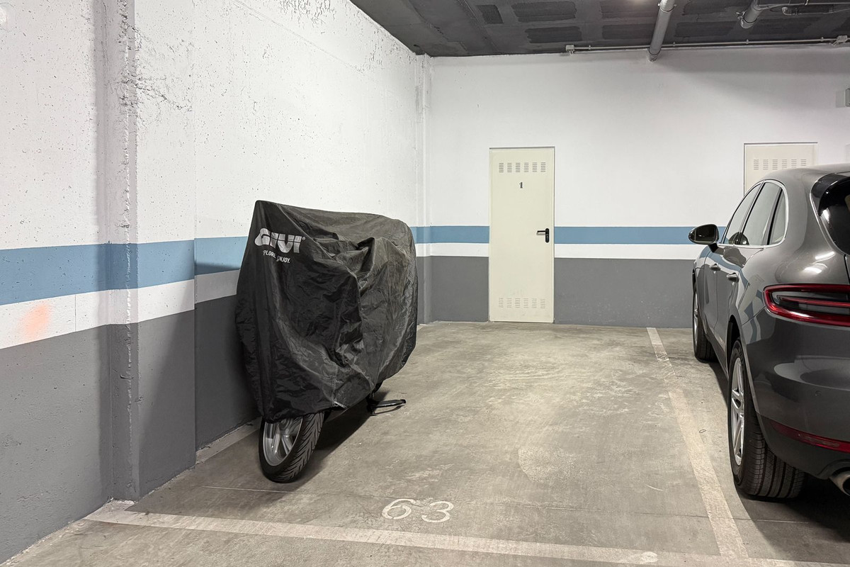 Se vende Apartamento Planta Media de 2 dormitorios en Costa Del Sol, Málaga, España