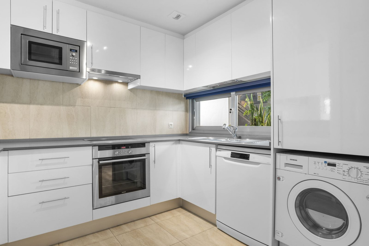 1 Bed Apartment for sale in La Cala De Mijas Costa Del Sol, Málaga, Spain