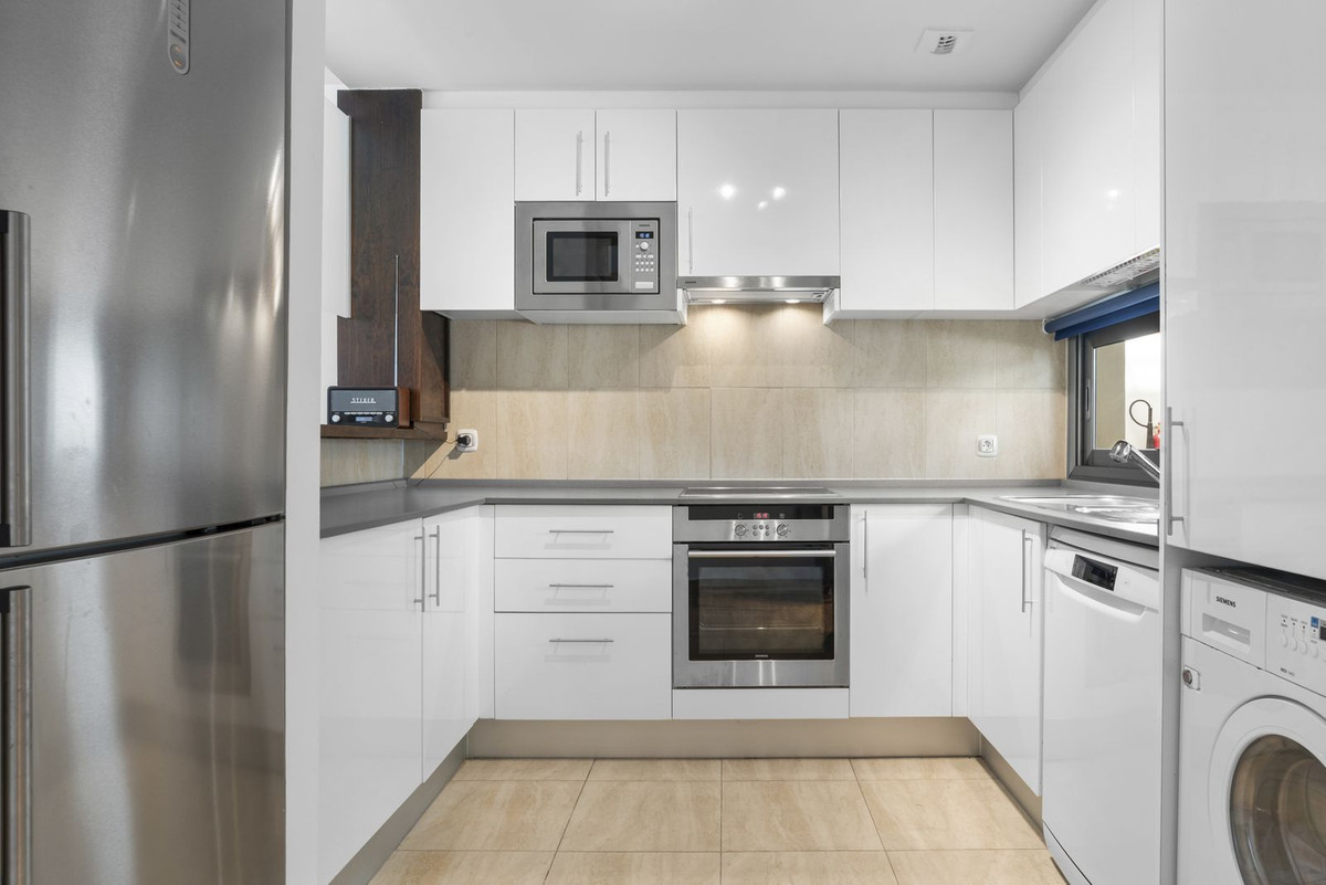 1 Bed Apartment for sale in La Cala De Mijas Costa Del Sol, Málaga, Spain