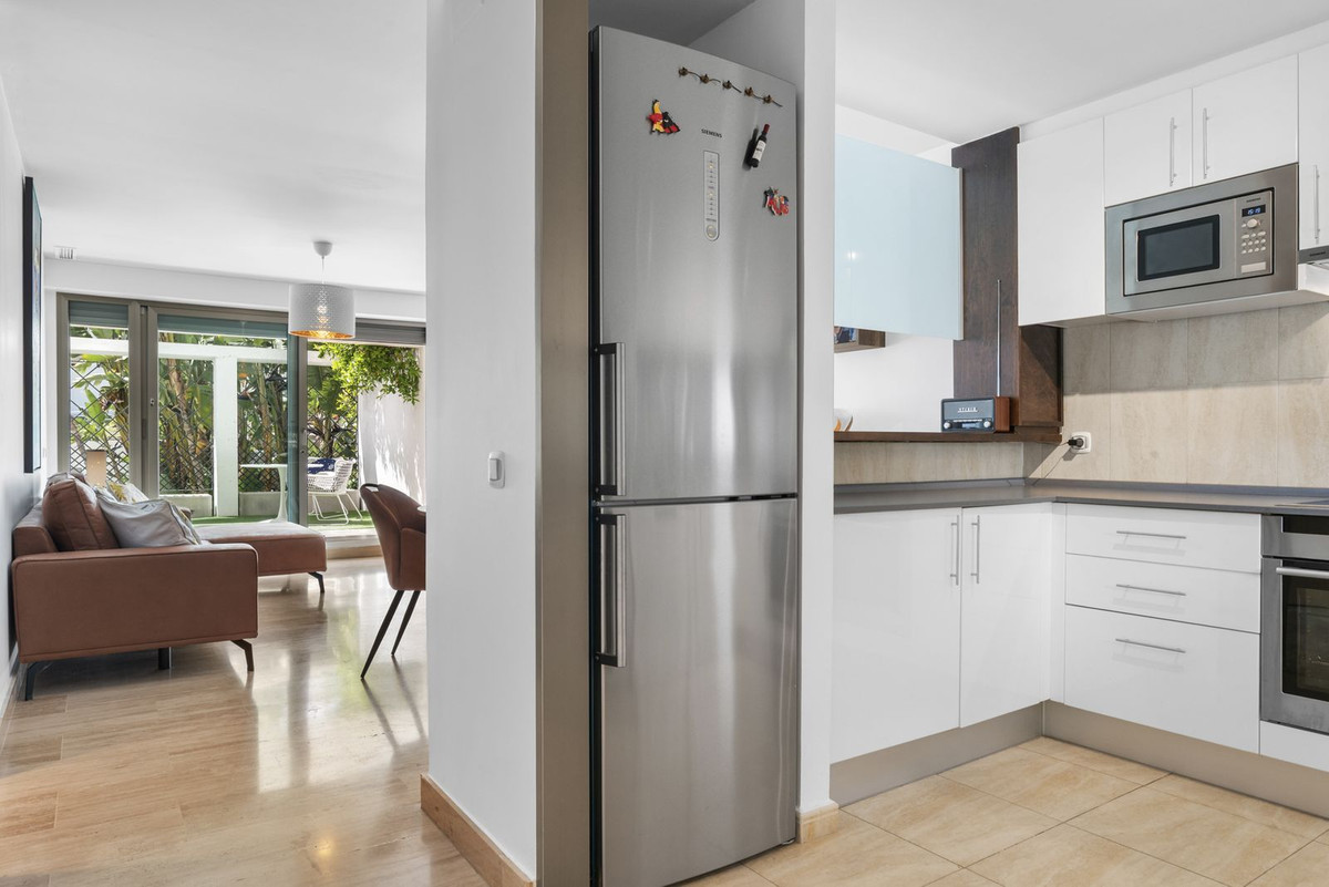 1 Bed Apartment for sale in La Cala De Mijas Costa Del Sol, Málaga, Spain