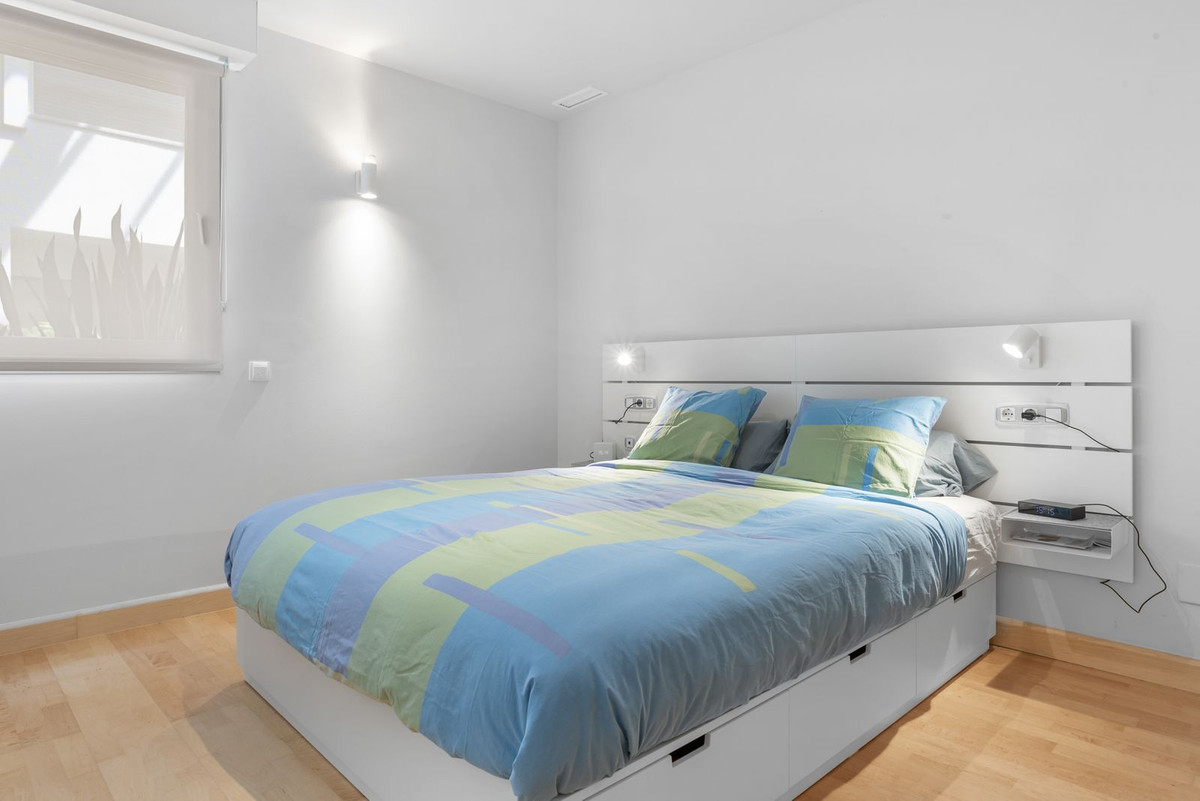 1 Bed Apartment for sale in La Cala De Mijas Costa Del Sol, Málaga, Spain