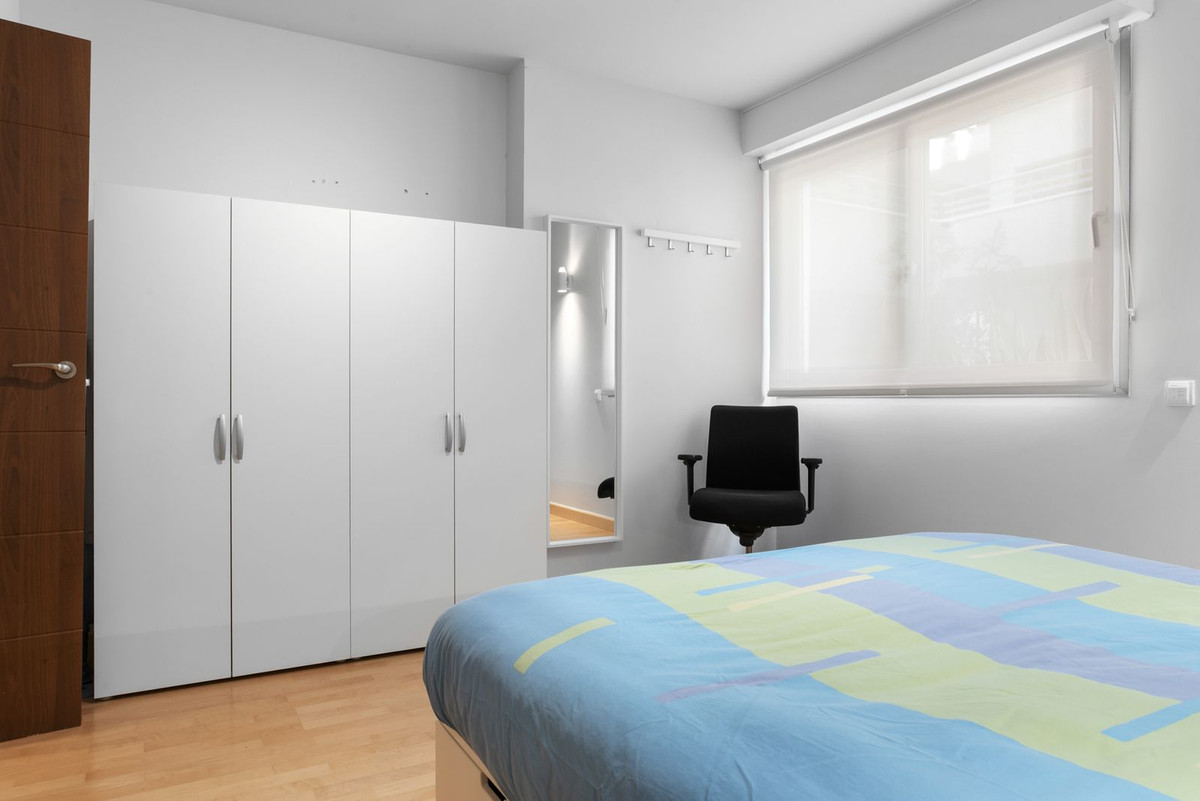 1 Bed Apartment for sale in La Cala De Mijas Costa Del Sol, Málaga, Spain