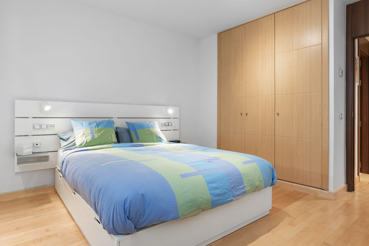 1 Bed Apartment for sale in La Cala De Mijas Costa Del Sol, Málaga, Spain