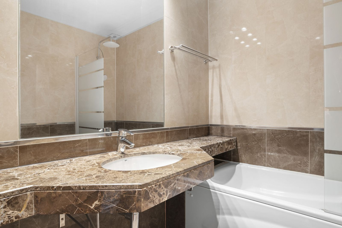 1 Bed Apartment for sale in La Cala De Mijas Costa Del Sol, Málaga, Spain