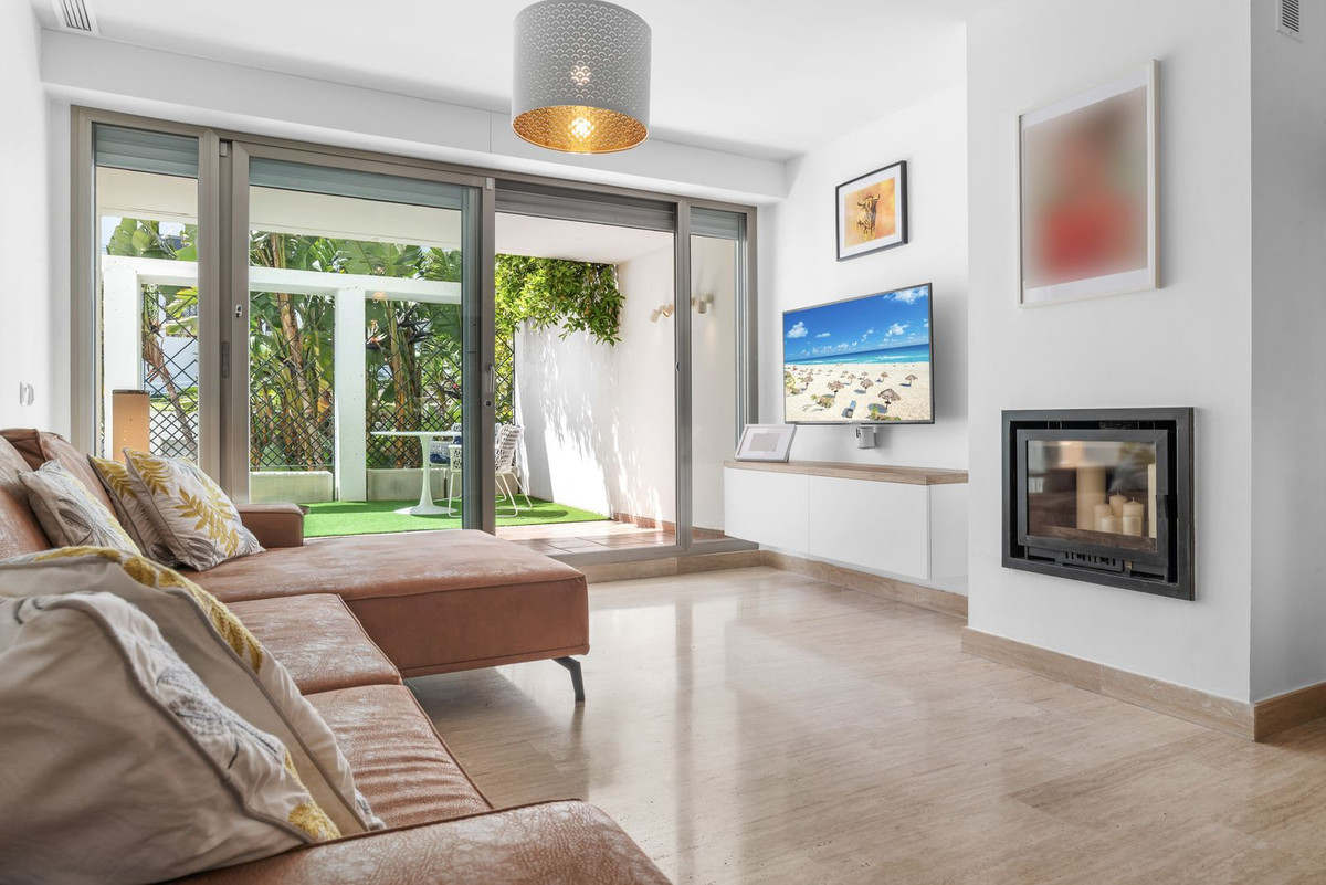 1 Bed Apartment for sale in La Cala De Mijas Costa Del Sol, Málaga, Spain