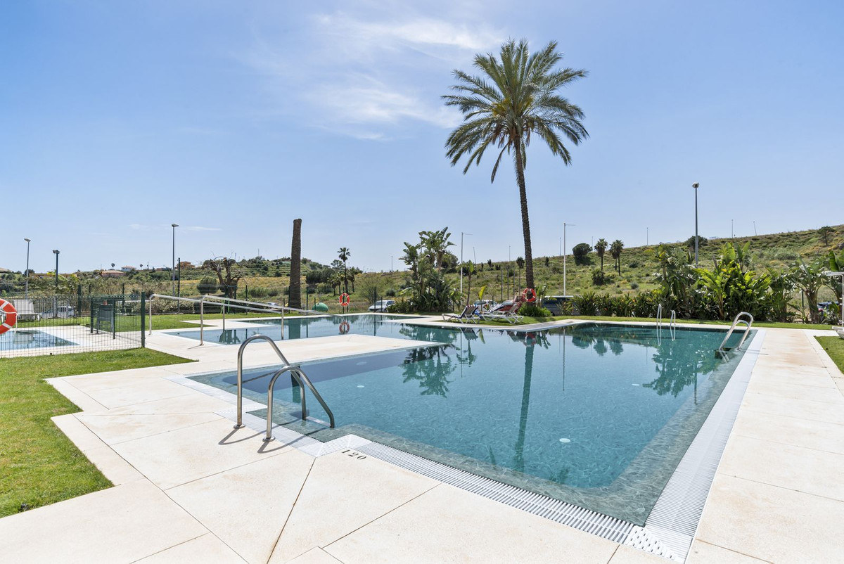 1 Bed Apartment for sale in La Cala De Mijas Costa Del Sol, Málaga, Spain