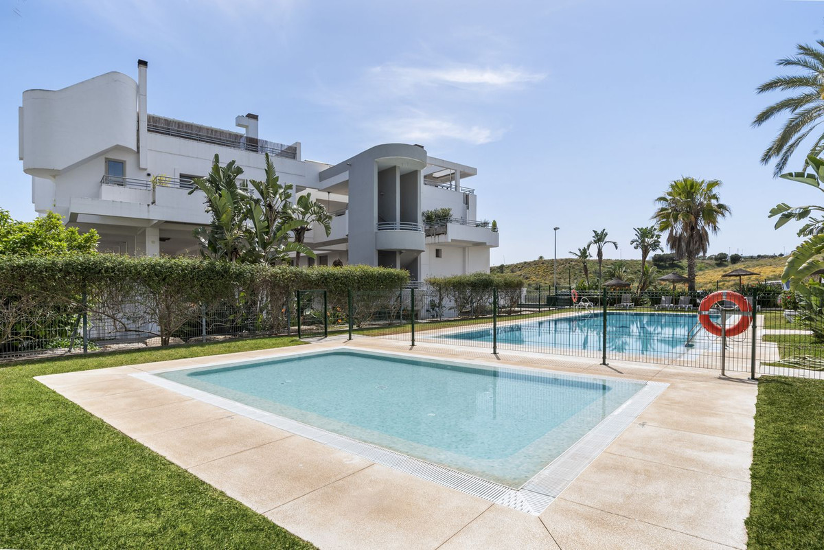 1 Bed Apartment for sale in La Cala De Mijas Costa Del Sol, Málaga, Spain