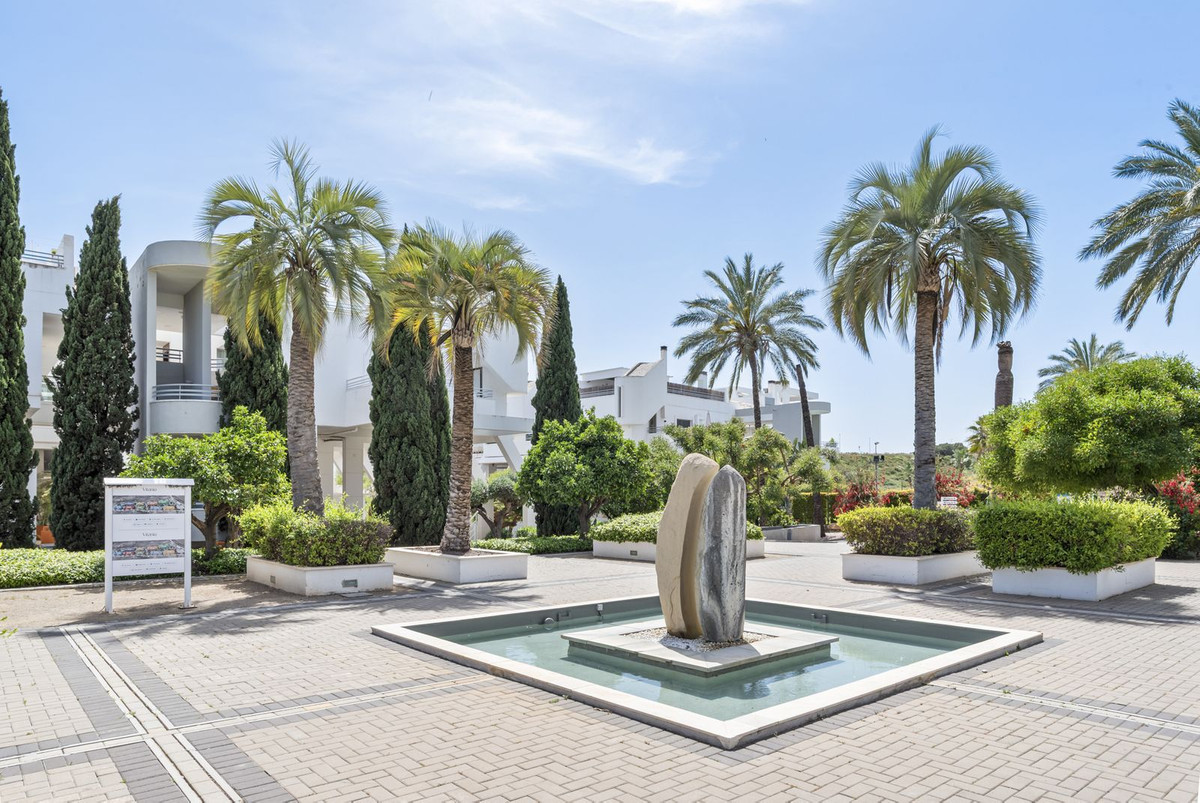 1 Bed Apartment for sale in La Cala De Mijas Costa Del Sol, Málaga, Spain