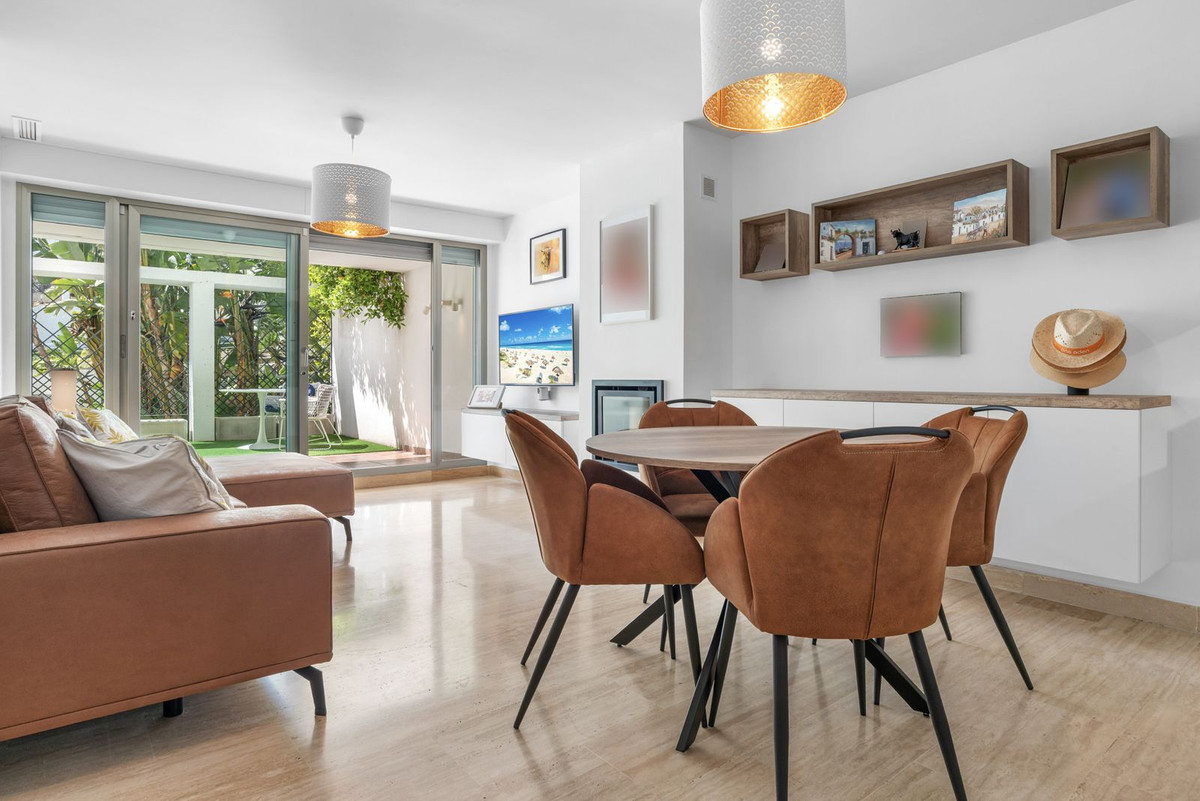 1 Bed Apartment for sale in La Cala De Mijas Costa Del Sol, Málaga, Spain