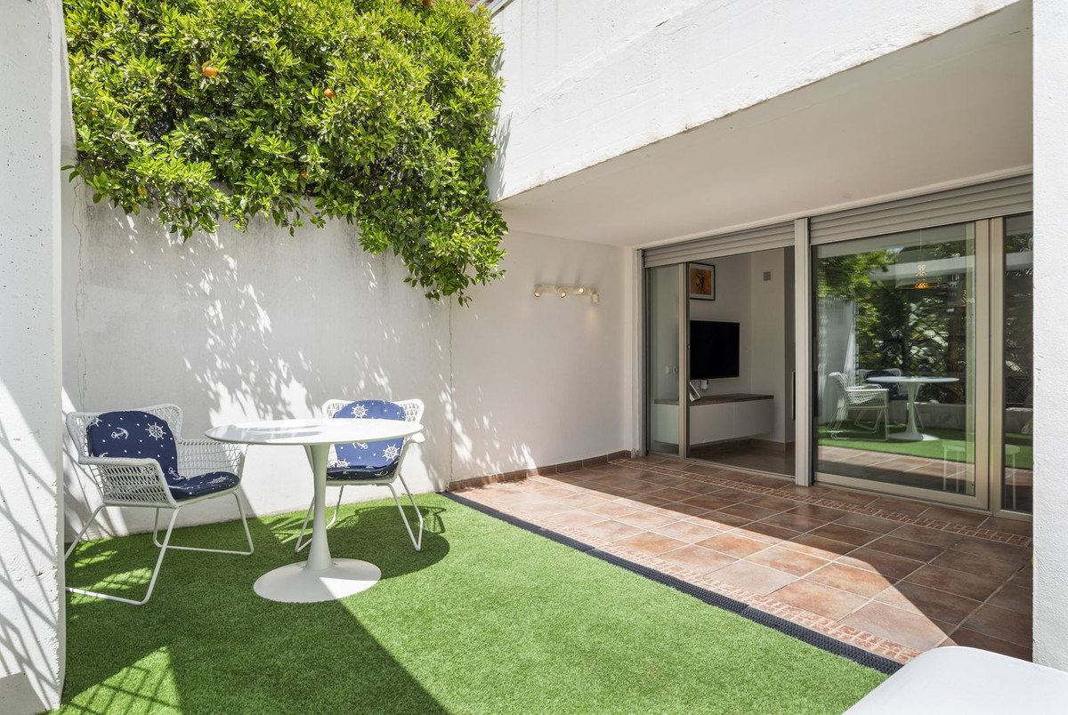 1 Bed Apartment for sale in La Cala De Mijas Costa Del Sol, Málaga, Spain