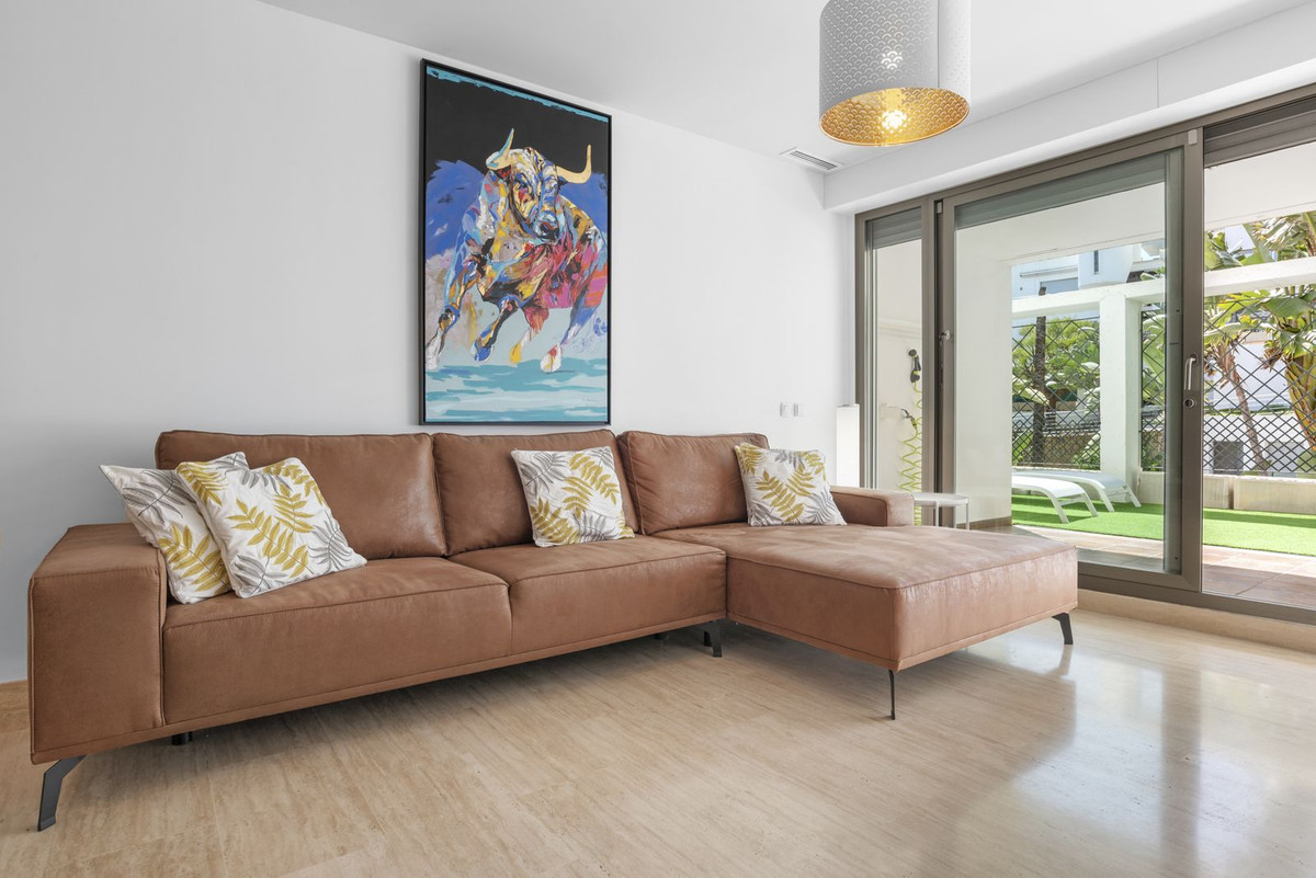 1 Bed Apartment for sale in La Cala De Mijas Costa Del Sol, Málaga, Spain