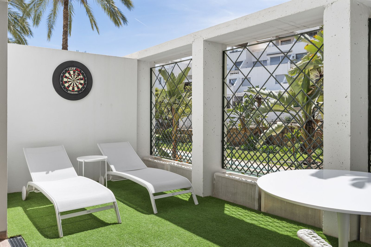 1 Bed Apartment for sale in La Cala De Mijas Costa Del Sol, Málaga, Spain