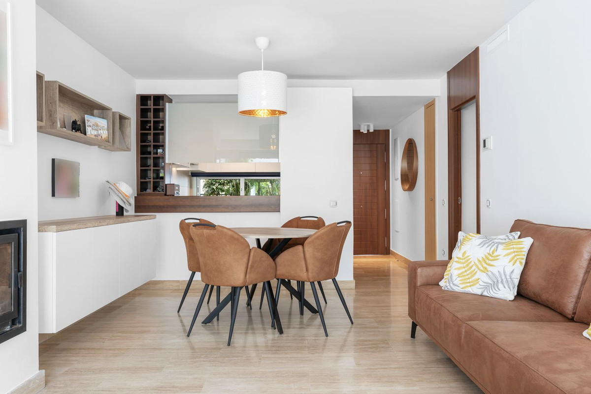 1 Bed Apartment for sale in La Cala De Mijas Costa Del Sol, Málaga, Spain