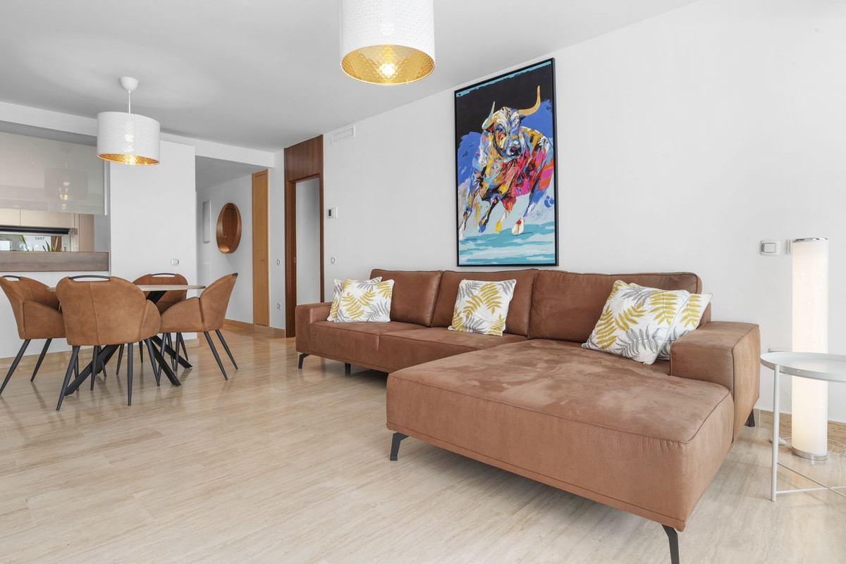 1 Bed Apartment for sale in La Cala De Mijas Costa Del Sol, Málaga, Spain