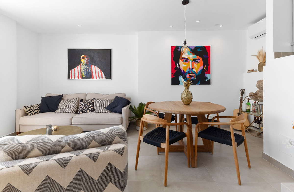 4 Bed Townhouse for sale in Torreblanca Costa Del Sol, Málaga, Spain