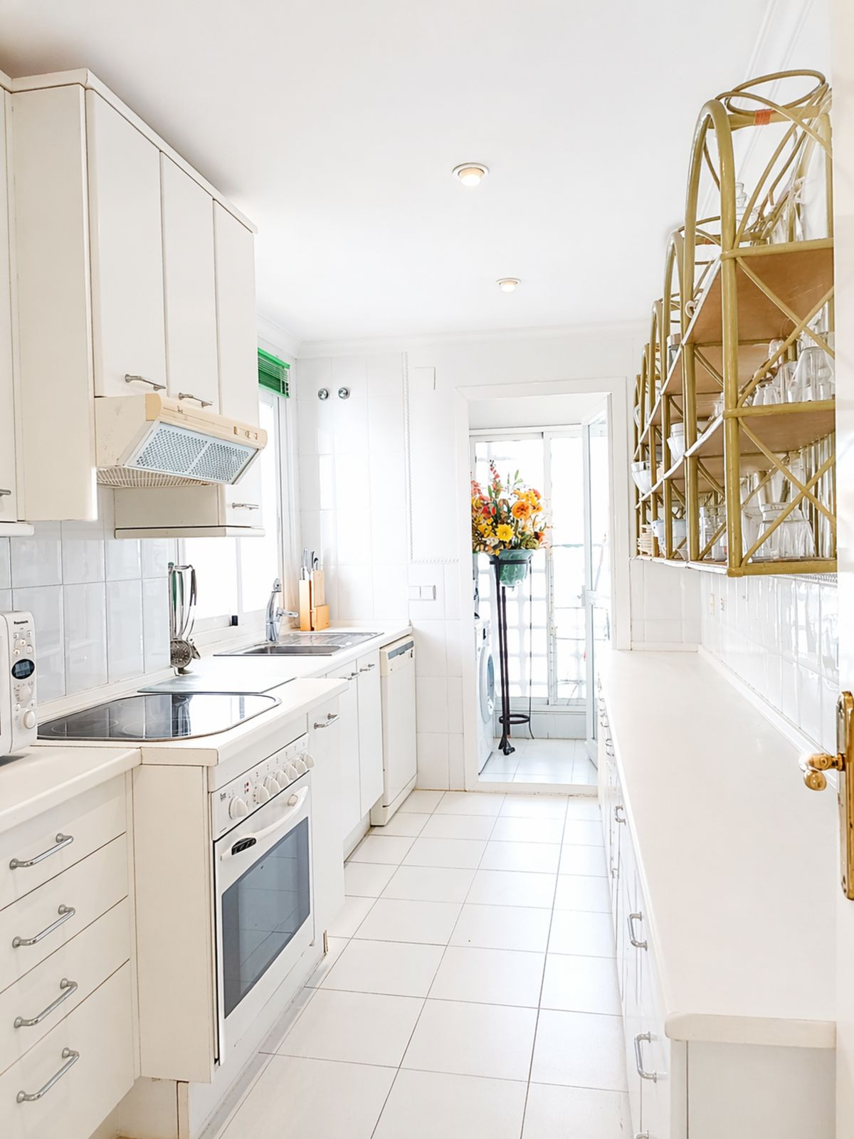 Se vende Apartamento Planta Media de 3 dormitorios en Costa Del Sol, Málaga, España