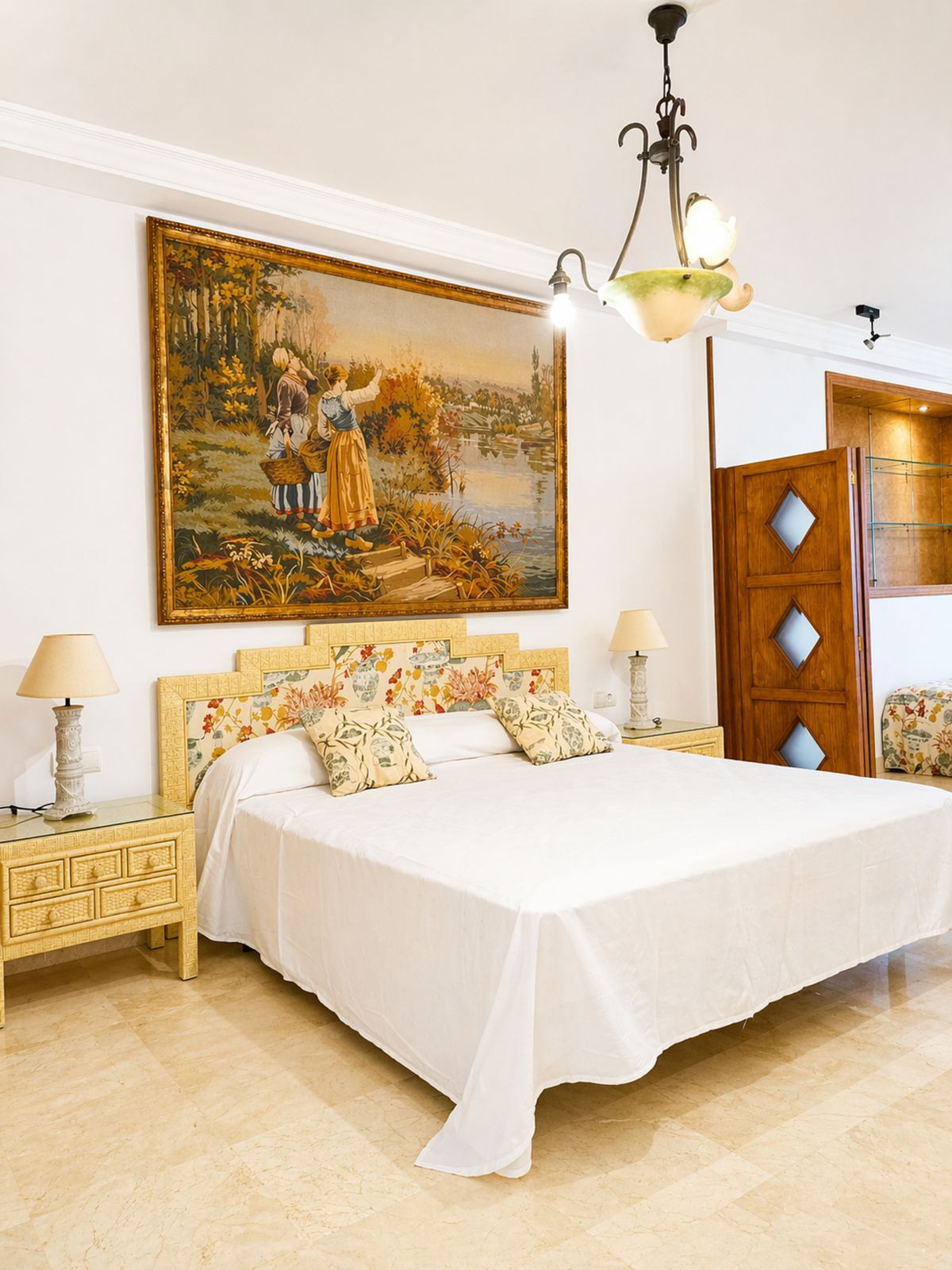 Se vende Apartamento Planta Media de 3 dormitorios en Costa Del Sol, Málaga, España