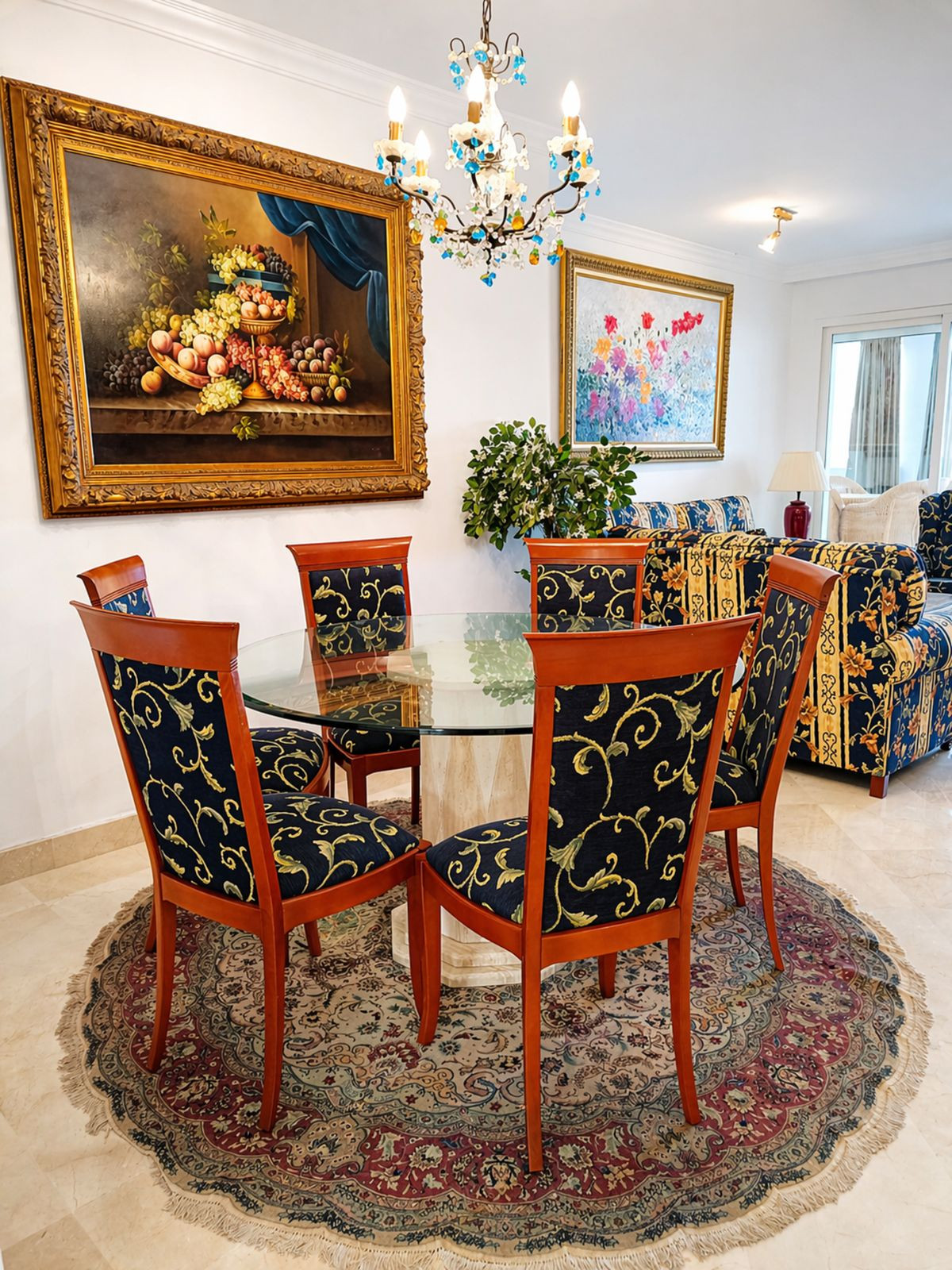 Se vende Apartamento Planta Media de 3 dormitorios en Costa Del Sol, Málaga, España
