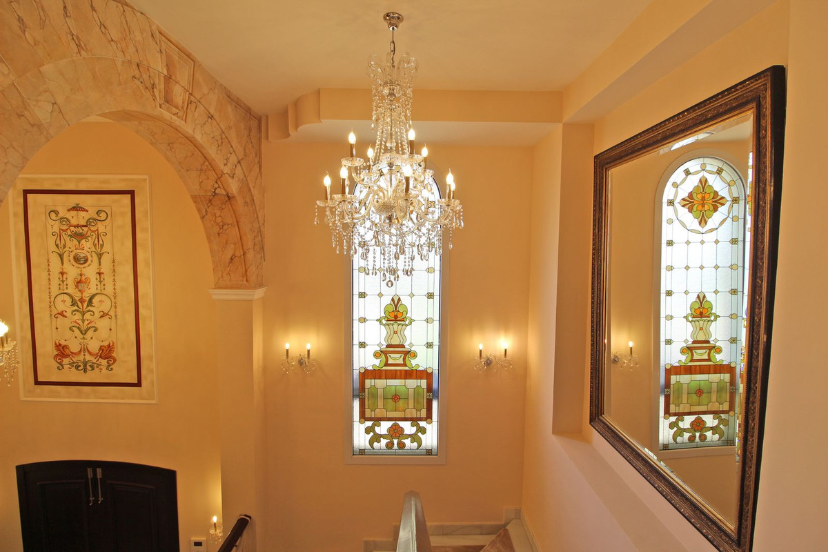 Se vende Villa - Chalet de 7 dormitorios en Costa Del Sol, Málaga, España
