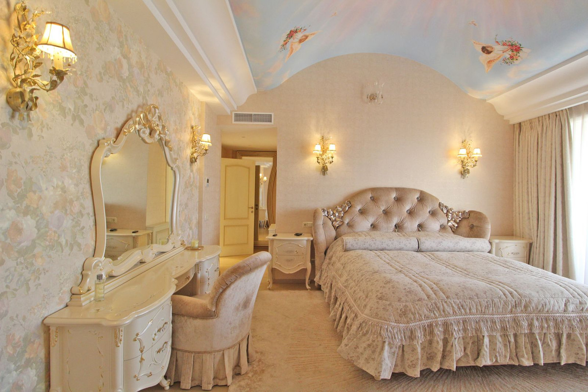 Se vende Villa - Chalet de 7 dormitorios en Costa Del Sol, Málaga, España