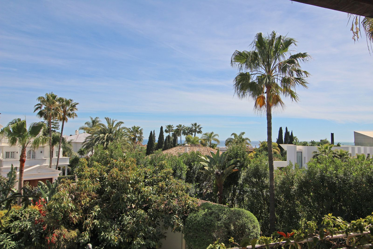 Se vende Villa - Chalet de 7 dormitorios en Costa Del Sol, Málaga, España