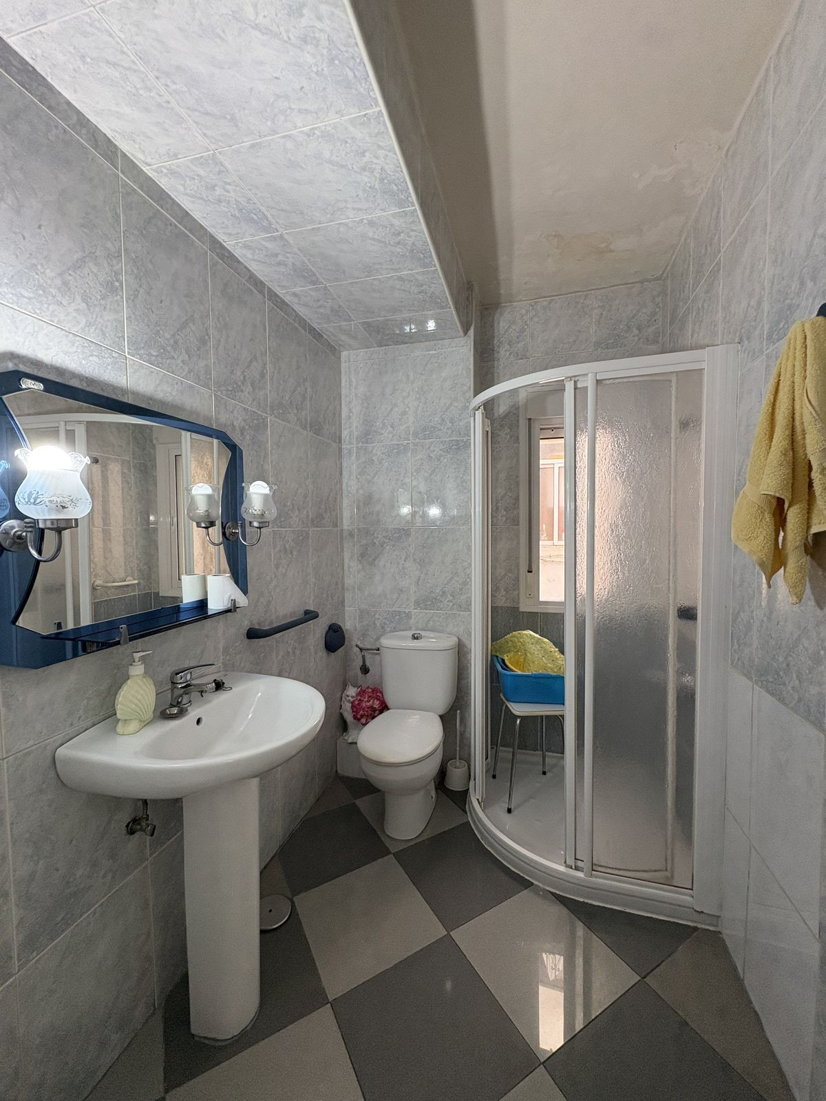 4 Bed Apartment for sale in Málaga Centro Costa Del Sol, Málaga, Spain