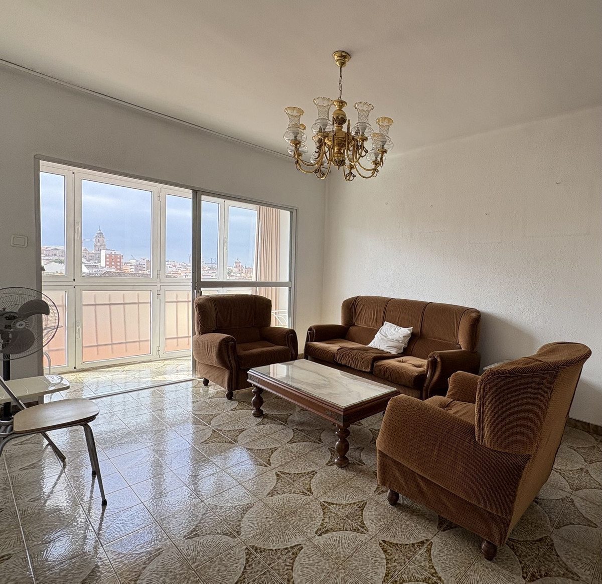 4 Bed Apartment for sale in Málaga Centro Costa Del Sol, Málaga, Spain