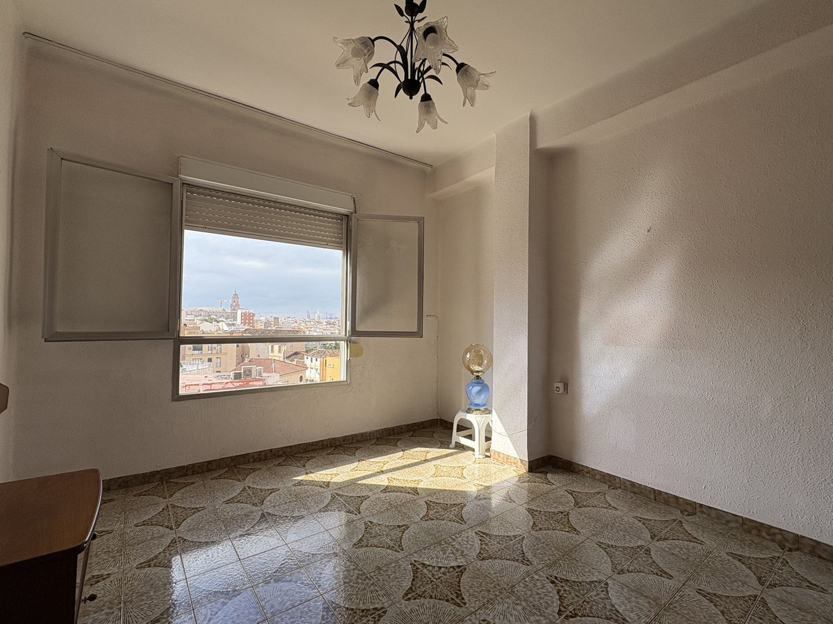 4 Bed Apartment for sale in Málaga Centro Costa Del Sol, Málaga, Spain