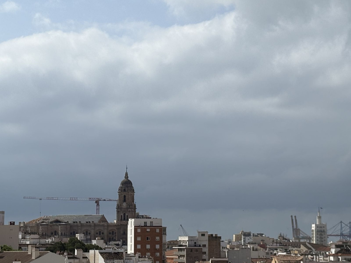 4 Bed Apartment for sale in Málaga Centro Costa Del Sol, Málaga, Spain