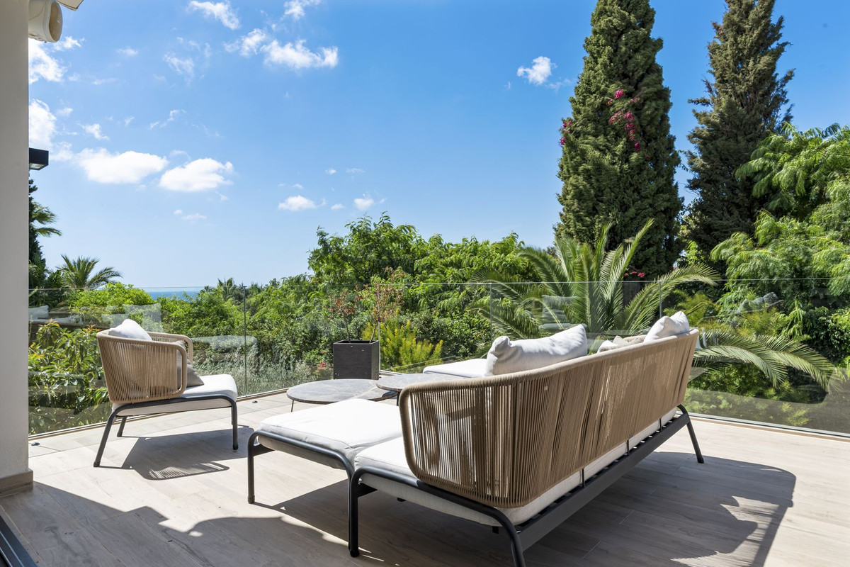 Se vende Villa - Chalet de 4 dormitorios en Costa Del Sol, Málaga, España