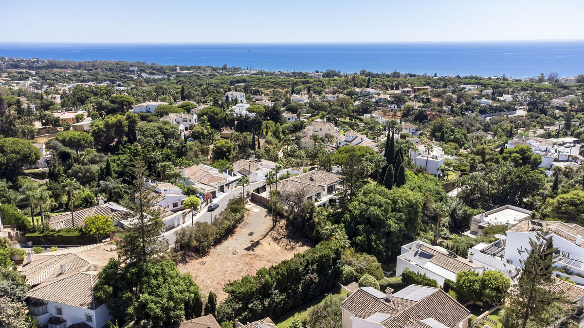 Se vende Villa - Chalet de 4 dormitorios en Costa Del Sol, Málaga, España