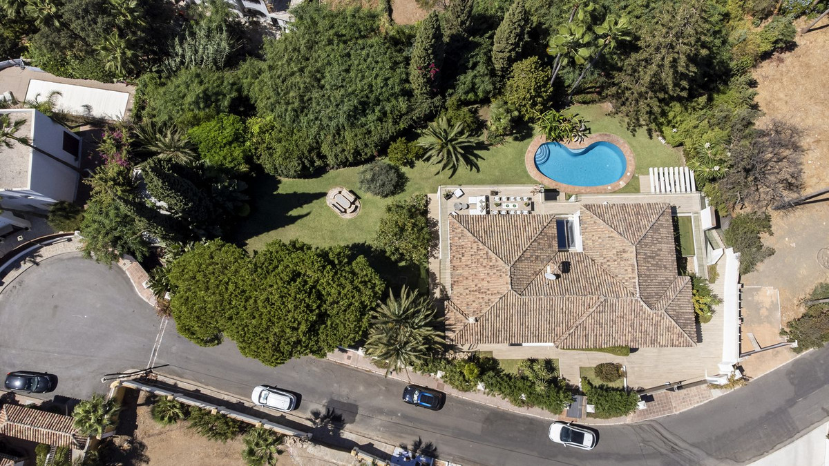 Se vende Villa - Chalet de 4 dormitorios en Costa Del Sol, Málaga, España