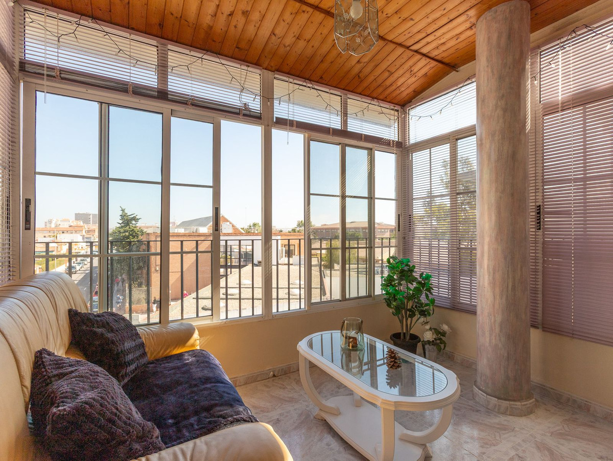 Se vende Ático de 2 dormitorios en Costa Blanca, Alicante, España