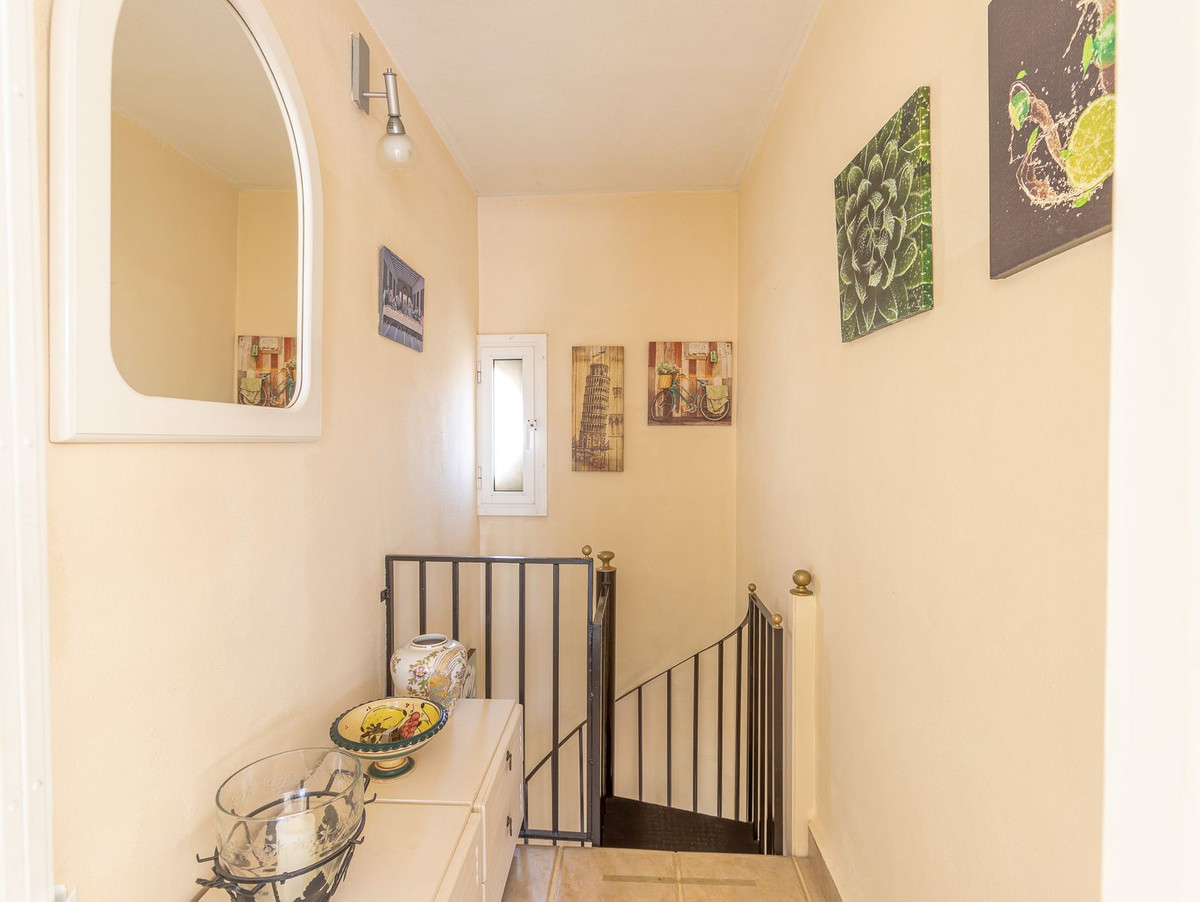 Se vende Ático de 2 dormitorios en Costa Blanca, Alicante, España