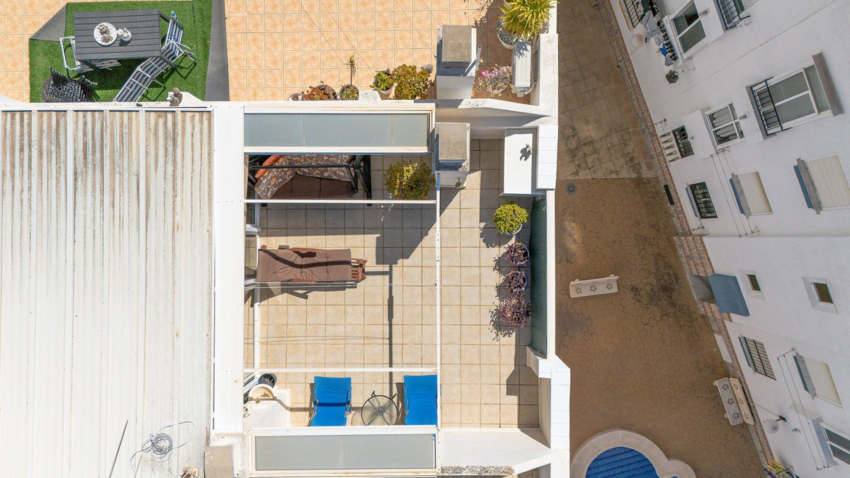 Se vende Ático de 2 dormitorios en Costa Blanca, Alicante, España
