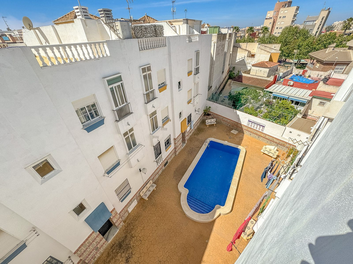 Se vende Ático de 2 dormitorios en Costa Blanca, Alicante, España