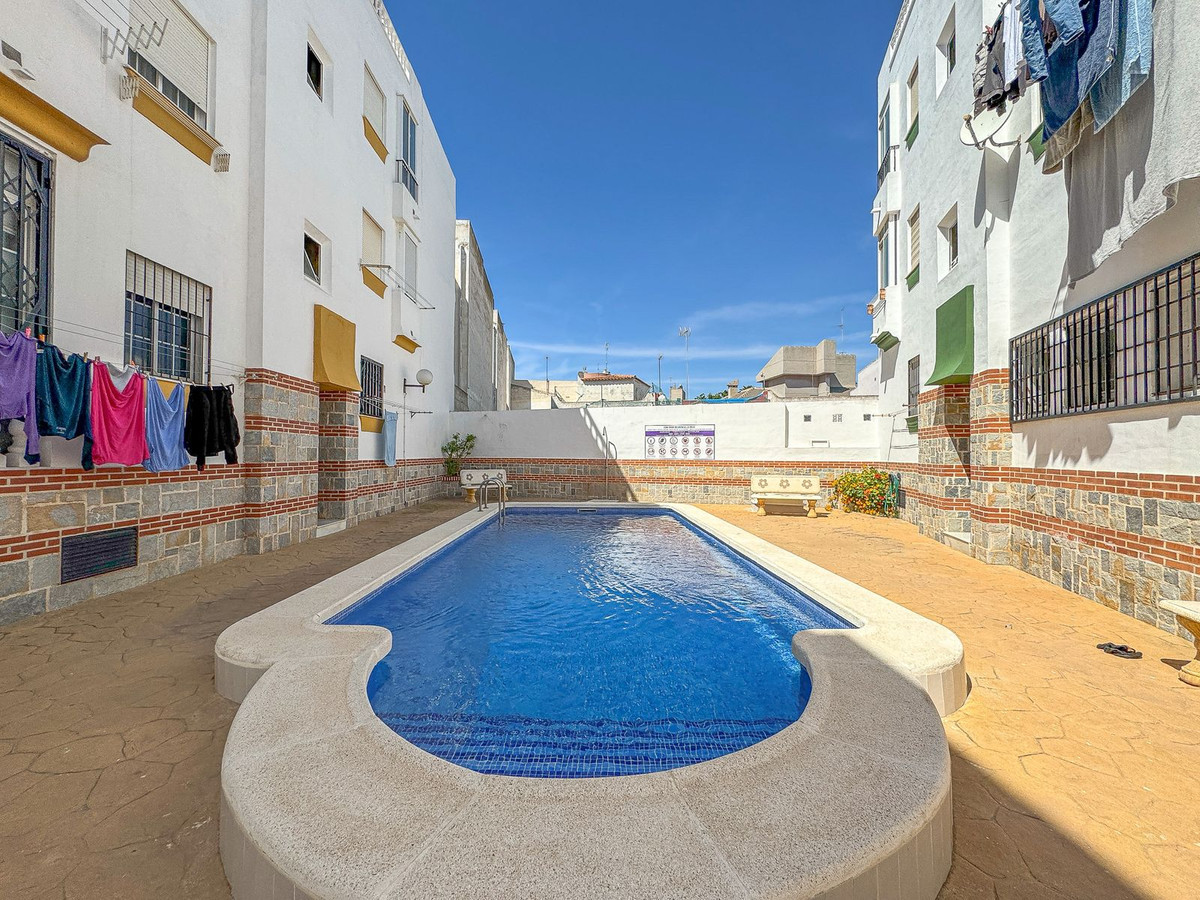 Se vende Ático de 2 dormitorios en Costa Blanca, Alicante, España