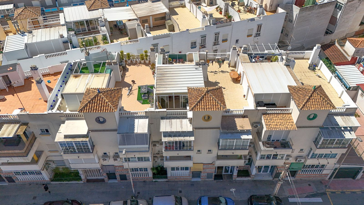 Se vende Ático de 2 dormitorios en Costa Blanca, Alicante, España