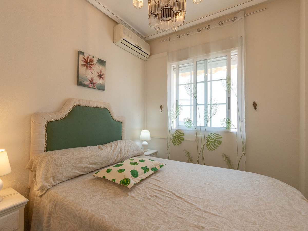 Se vende Ático de 2 dormitorios en Costa Blanca, Alicante, España