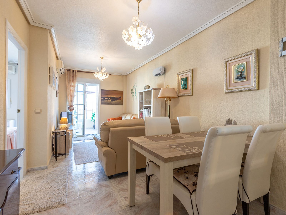 Se vende Ático de 2 dormitorios en Costa Blanca, Alicante, España