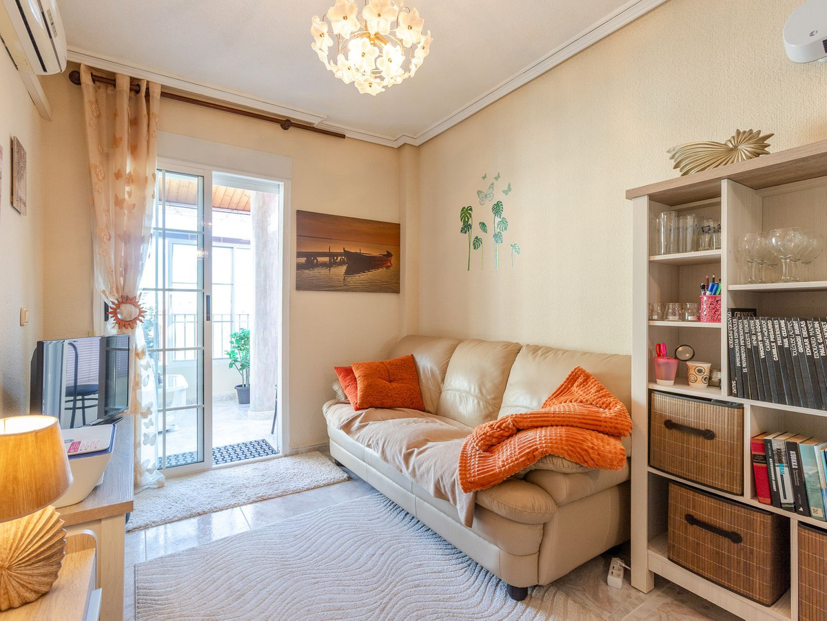 Se vende Ático de 2 dormitorios en Costa Blanca, Alicante, España