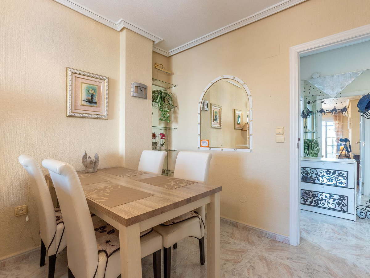 Se vende Ático de 2 dormitorios en Costa Blanca, Alicante, España