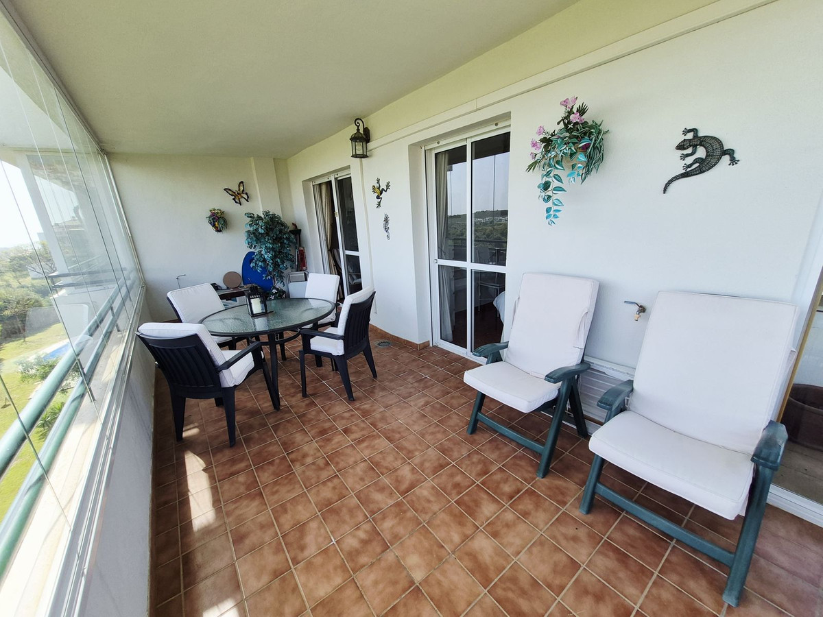 Se vende Apartamento Planta Media de 2 dormitorios en Costa Del Sol, Málaga, España