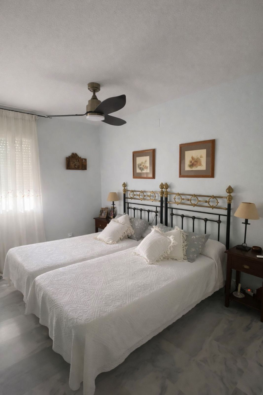 Se vende Apartamento Planta Baja de 2 dormitorios en Costa Del Sol, Málaga, España