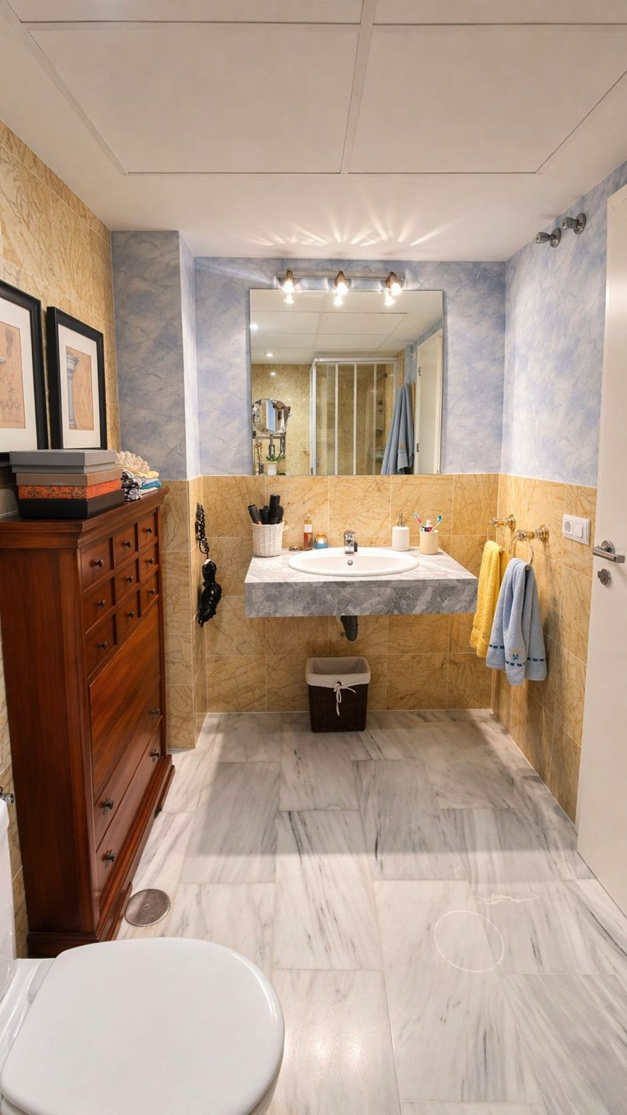 Se vende Apartamento Planta Baja de 2 dormitorios en Costa Del Sol, Málaga, España